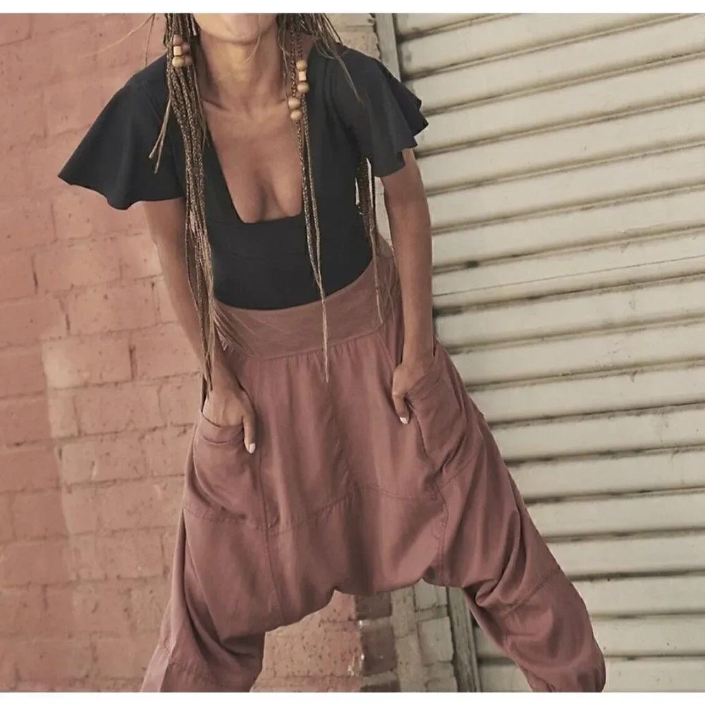 Free People effortlessly go